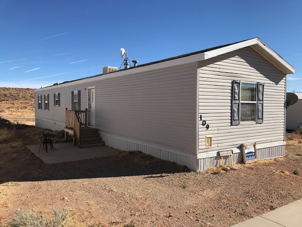 MESA House Photo 1