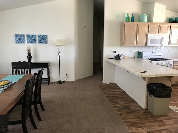 Peaks House Photo 4