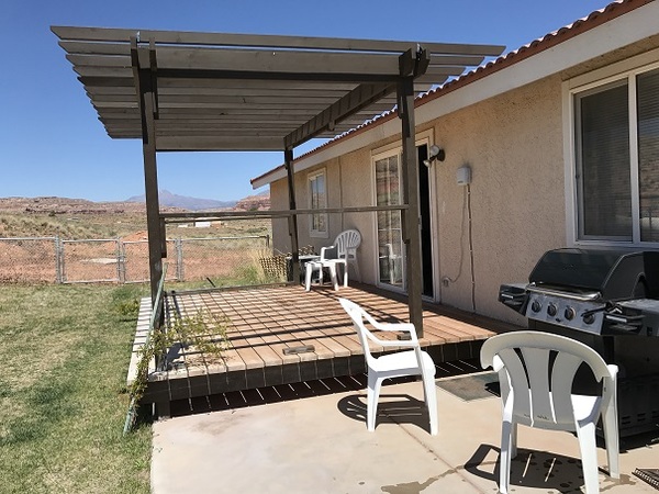 Peaks House Photo 3