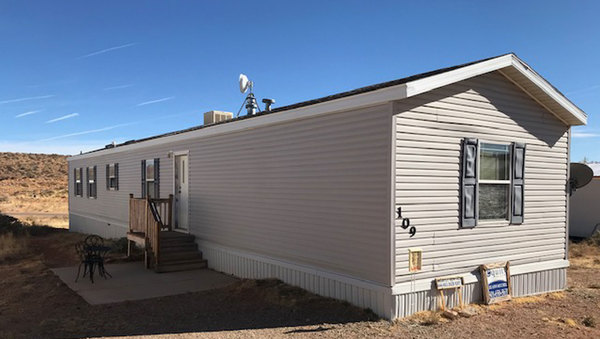 Pueblo House Photo 1