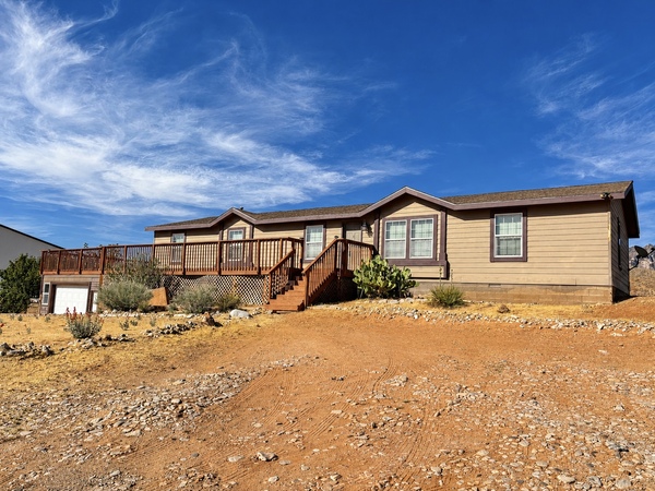 Panorama House Photo 1