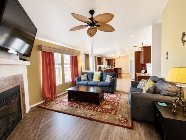 Panorama House Photo 3